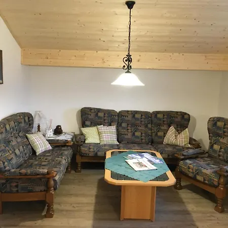 Zum Bergbauer Appartement Mittenwald Buitenkant foto