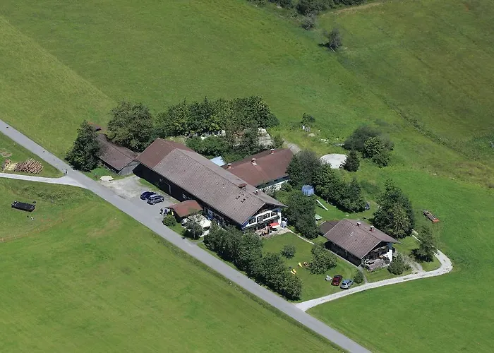 Zum Bergbauer