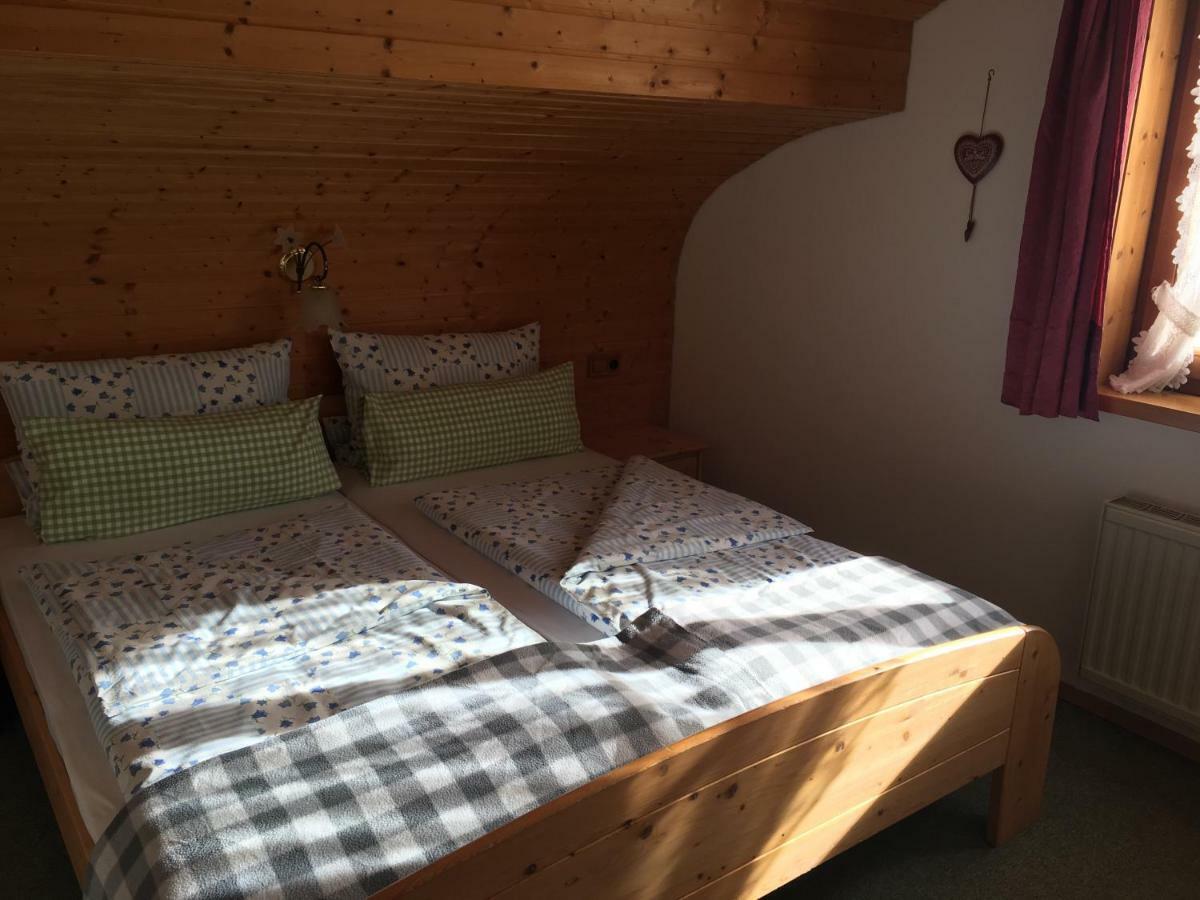 Zum Bergbauer Apartment